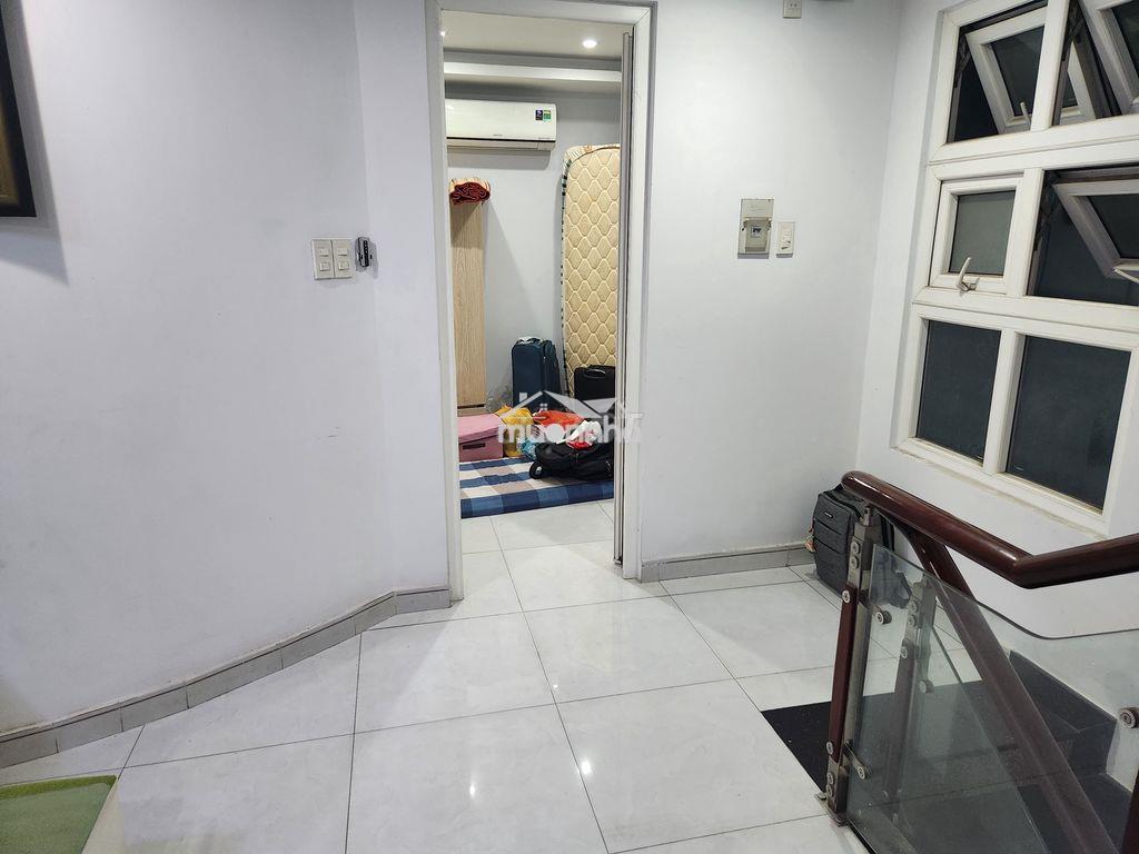 Cho thuê nhà nguyên căn nguyễn lâm, bình thạnh (không nhận môi giới) - 2