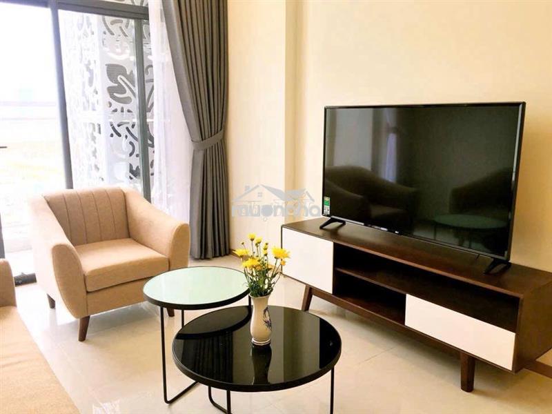 Cần cho thuê căn hộ riva park,  2 pn, 3pn, 504 nguyễn tất thành