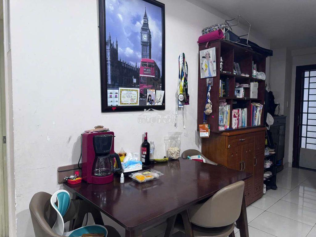 Bán căn hộ đường khuôn việt chỉ hơn 4 tỷ  - 3
