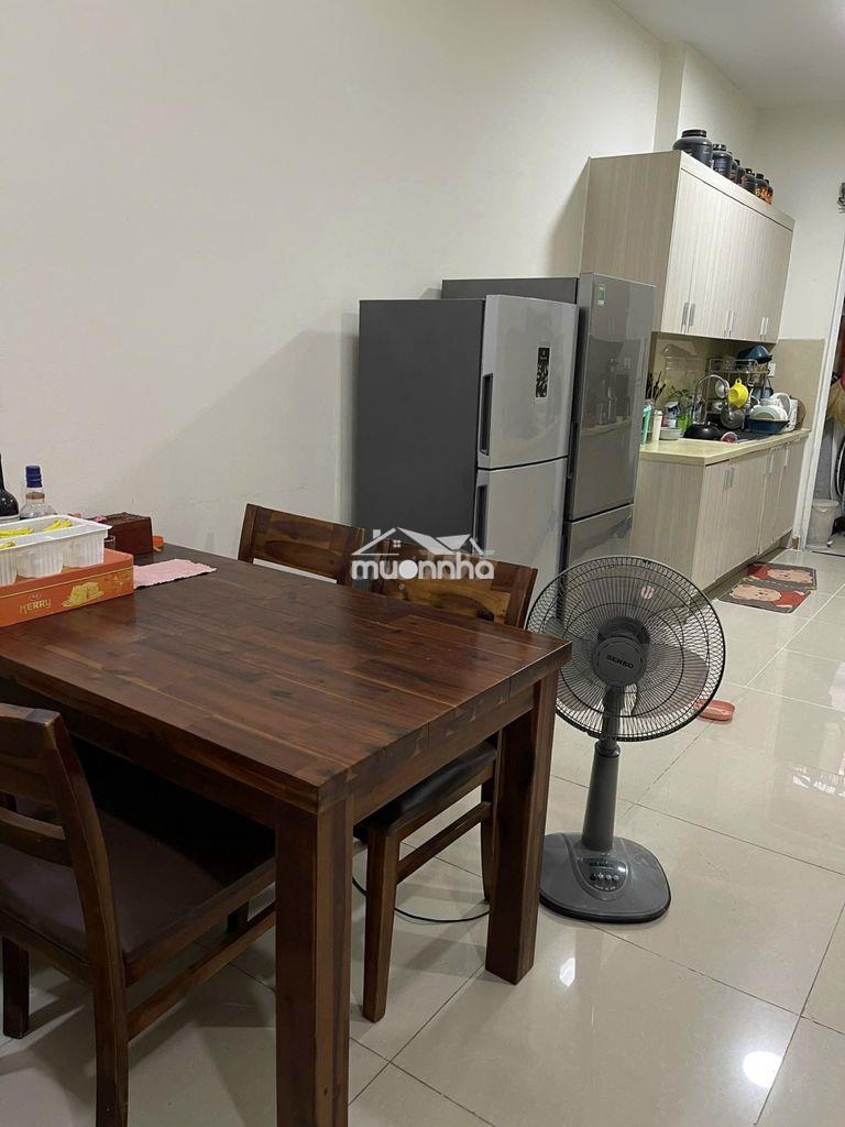Căn 2pn 85m2 era town full nt chỉ 9tr ở liền dễ xem quận 7 - 2