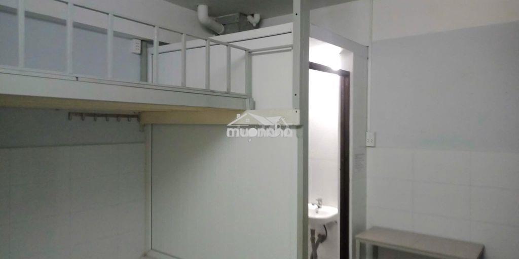 🏠Cho thuê phòng trọ cao cấp đường trần văn ơn - 3