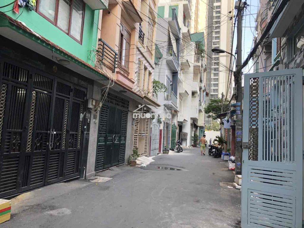 Bán nhà sát bên landmark 81 - 3