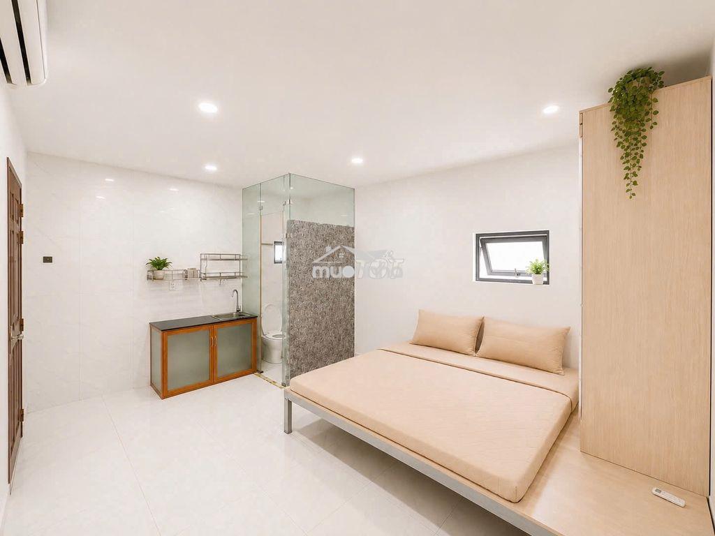 Phòng trọ nguyễn thị tú bình tân - 2