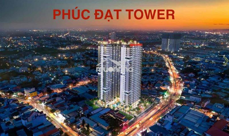 Kẹt tiền bán căn 60m2 2pn chỉ 2.3 tỷ đã sổ ở ngay