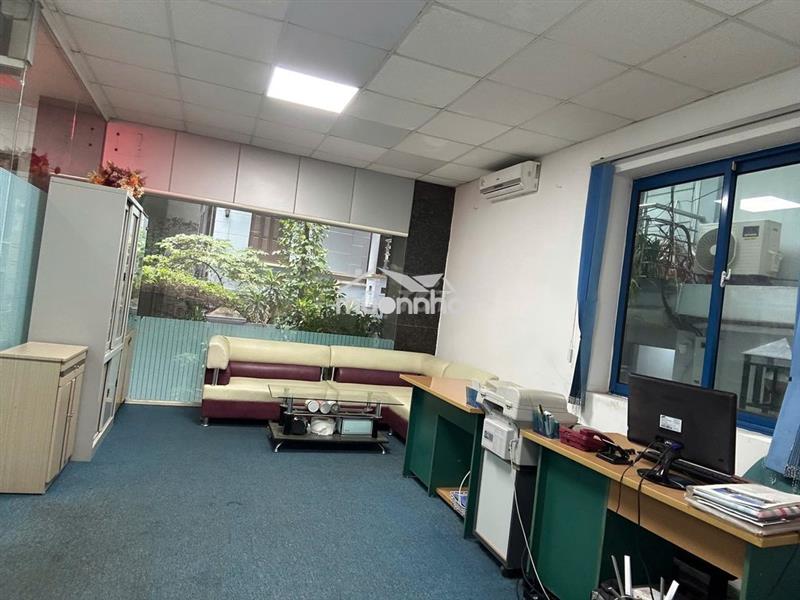 22m2 văn phòng tại số 18, ngõ 11 thái hà