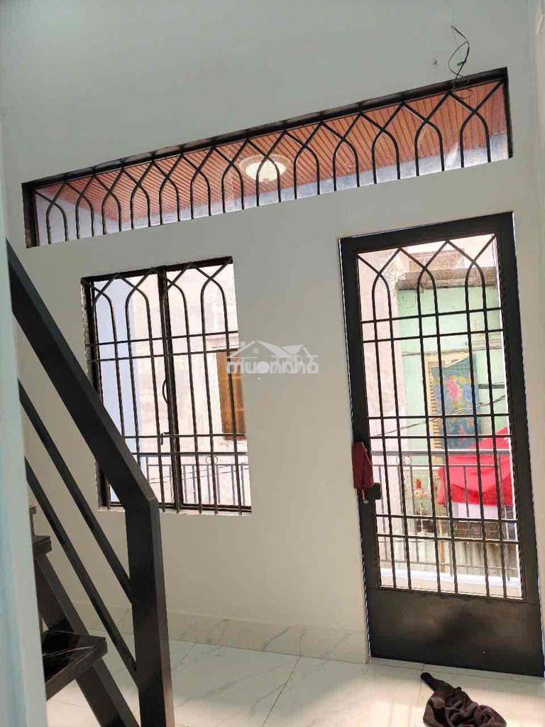 Bán nhà chính chủ quận 7 - 2