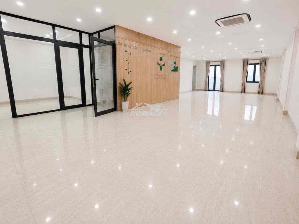 Văn phòng toà nhà mới setup, sư vạn hạnh q10 - diện tích từ 40m2 - 2
