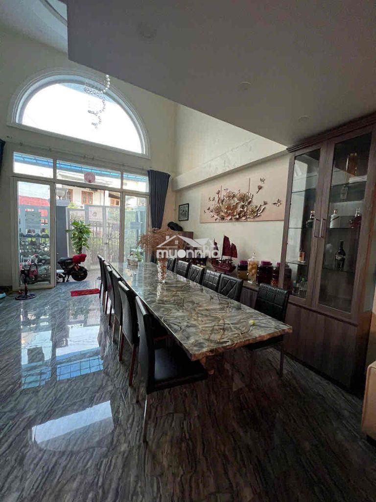 Nhà hẻm nguyễn khoái - dt 5.2x16(5lầu) - giá 11ty2 - 2