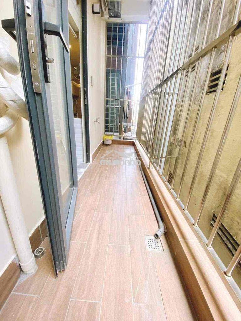 Căn hộ dịch vụ / duplex / thang máy - full nội thất - 4