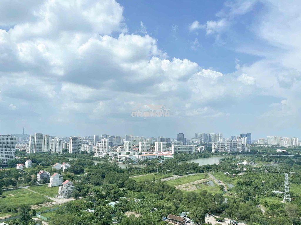 Cho thuê phòng chung cư quận 7 - 3