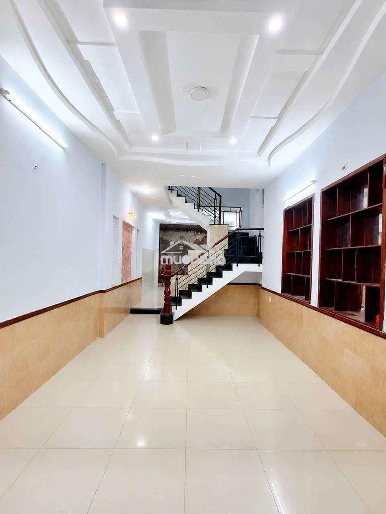 Nhà mới như hình ảnh vào ỏ ngay được  - 2