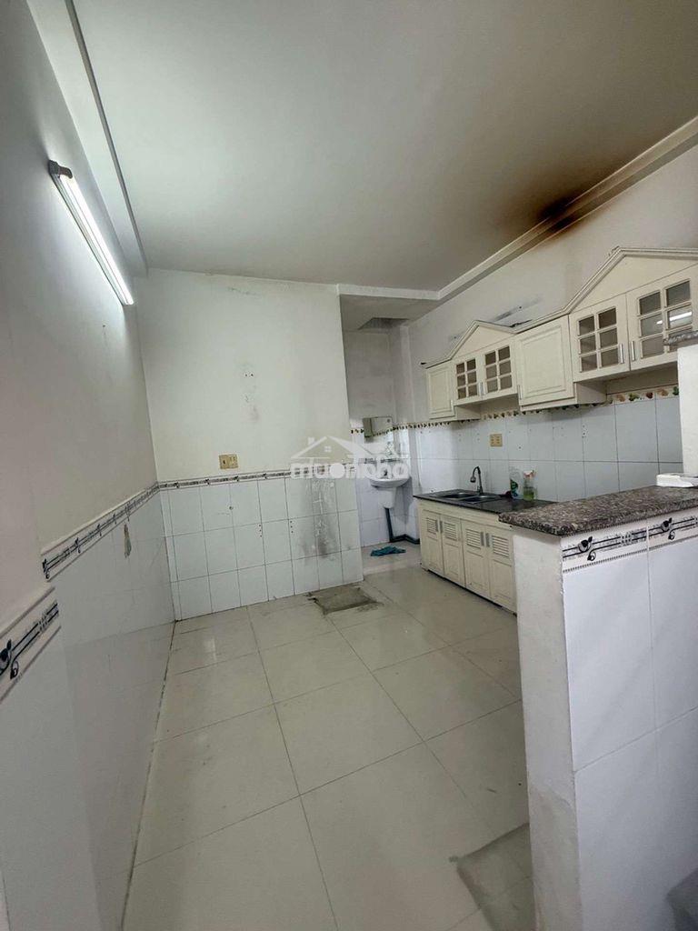 Bán nhà ở p16 - 2 tầng 45m² - nhỉnh 4 tỷ - 2