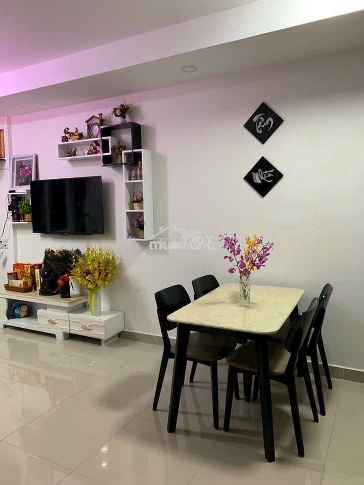 Cho thuê căn hộ 2 phòng ngủ moscow depot - 4