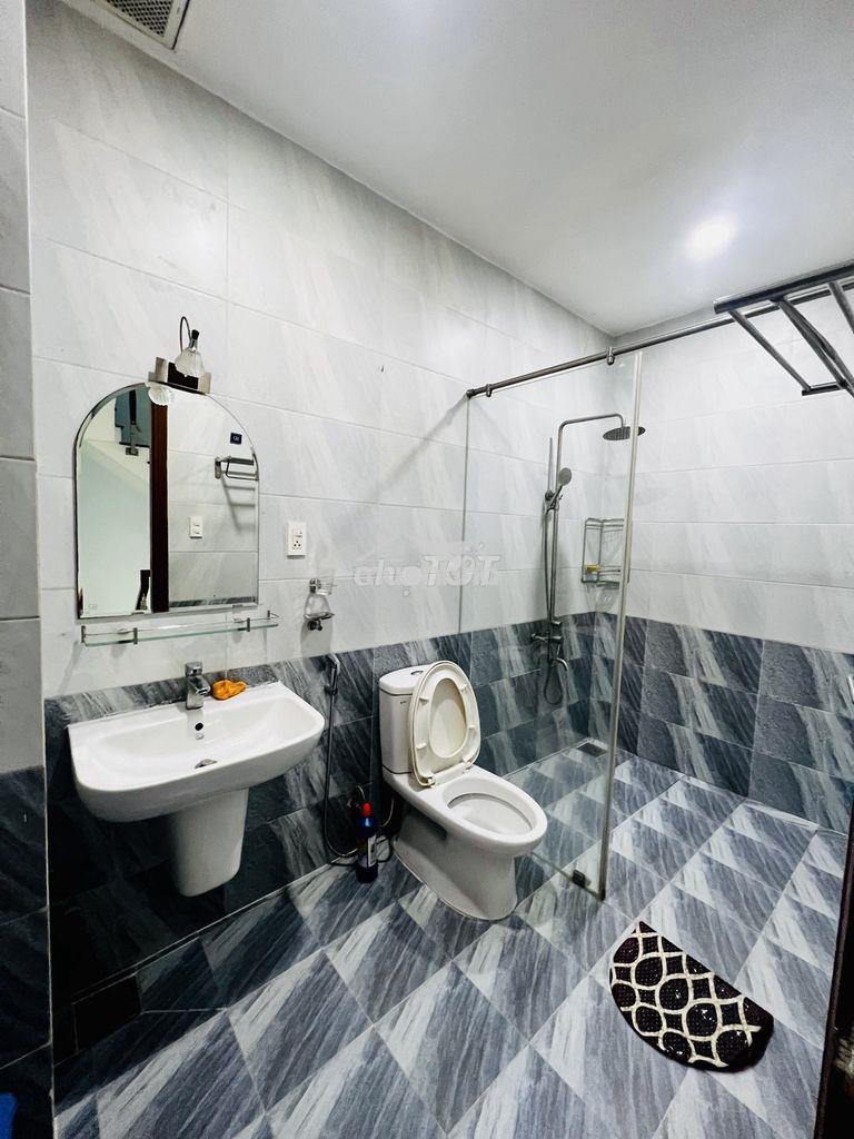 Nhà compound 4pn - mega village khang điền - 3 tầng - full nt mới đẹp - 3