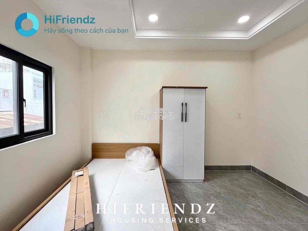 Cho thuê cc mini 25m2, 4 triệu , tại phan huy ích ,gò vấp, tp.hcm, - 4