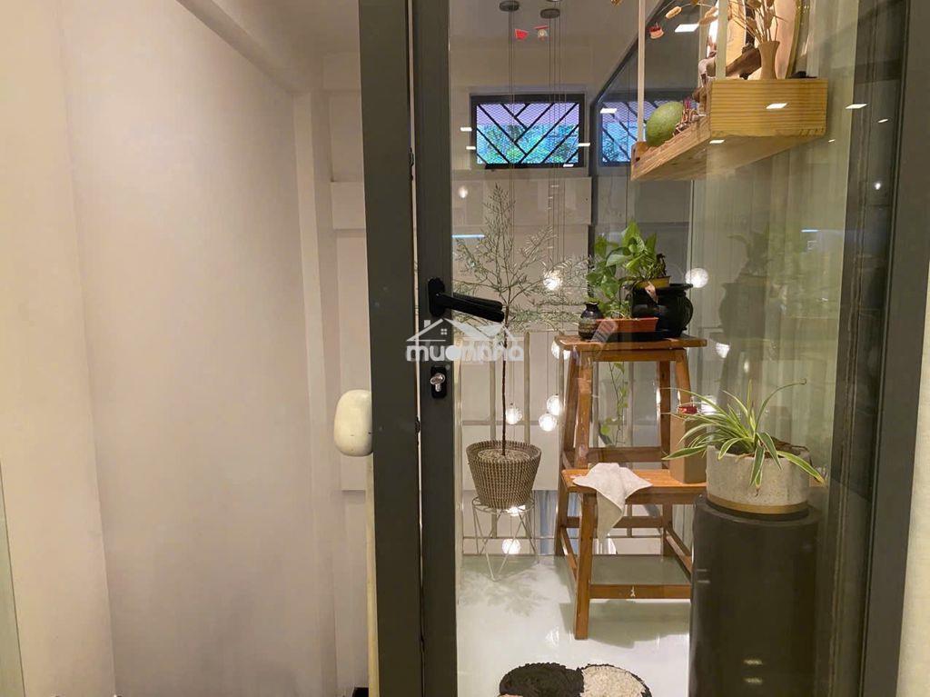 Bán cc phạm viết chánh 2 tầng 100m2 chỉ 8.3 tỷ, 3 phòng ngủ - 3