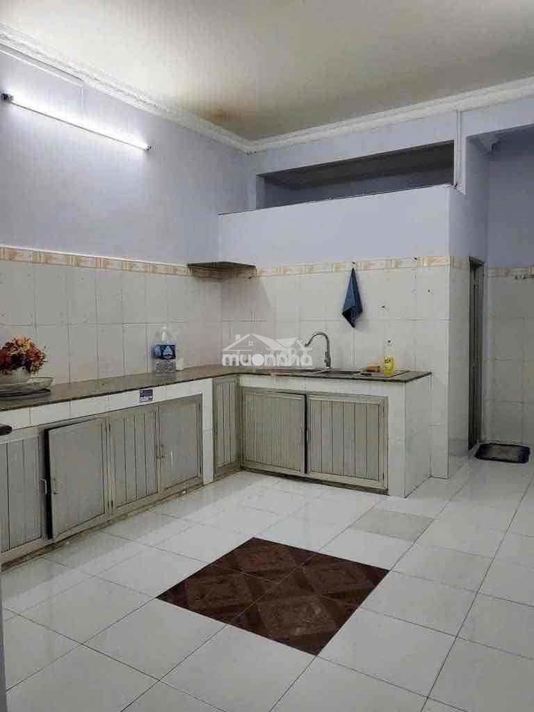 🏠Cho thuê nhà 3phòng 4x18m hẻm trần xuân soạn p.tân hưng - quận 7 - 2