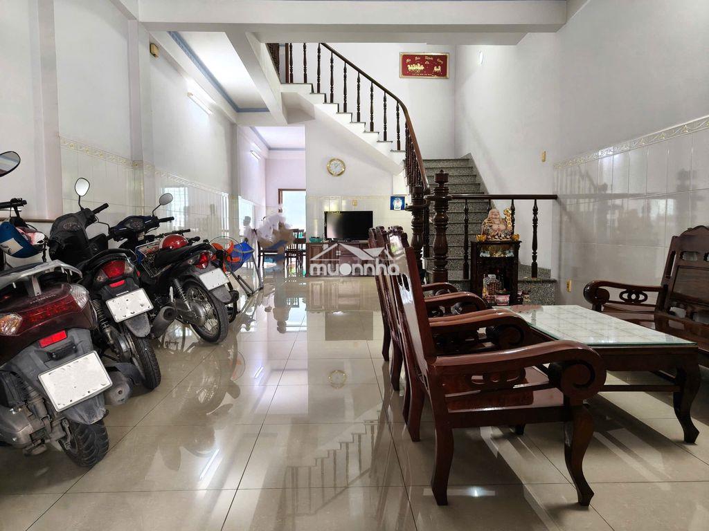 Nhà phố, khu tái định cư, sổ hồng - 2