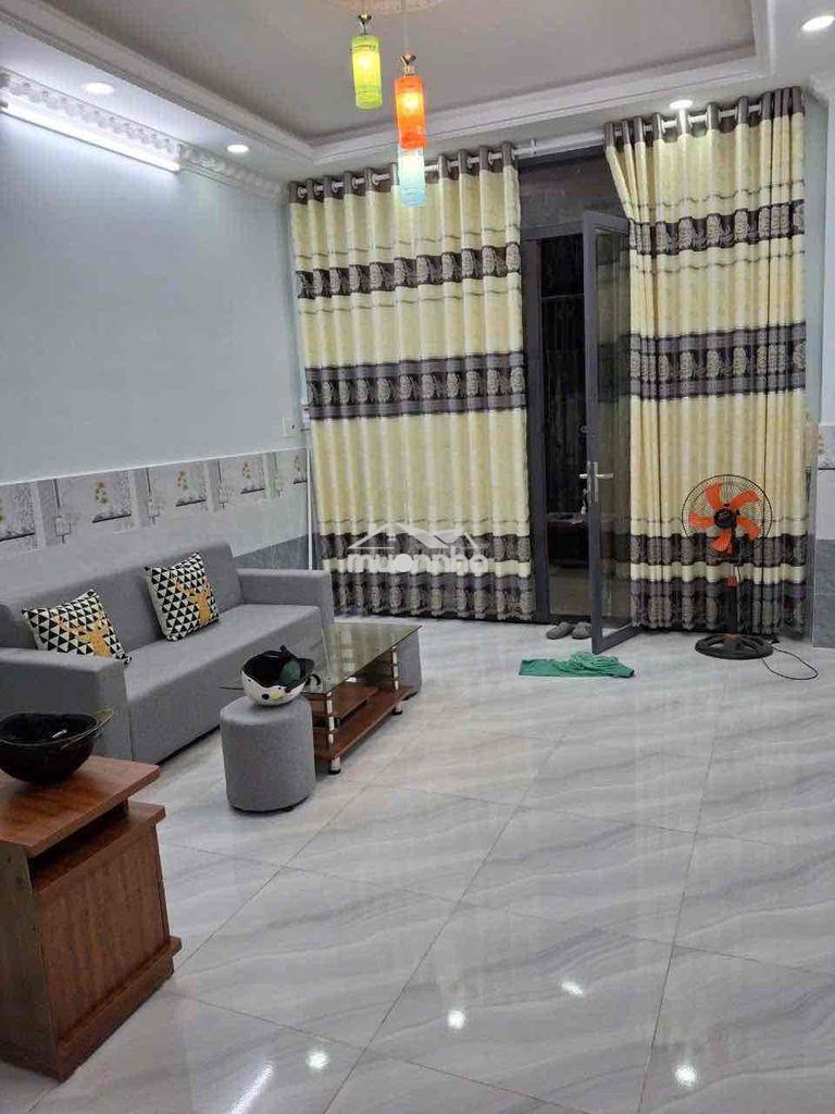 🌹🌹 Nhà đẹp 1l 2pn 2wc - sẵn máy lạnh - hẻm 2174 htp 🌹🌹 - 2