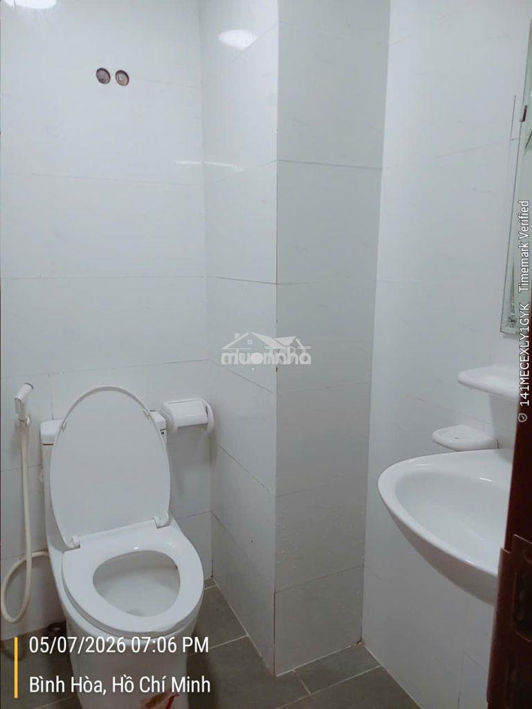 Căn hộ 2pn ngay aeon mall thuận an – giá đầu tư chỉ 1,53 tỷ - 4