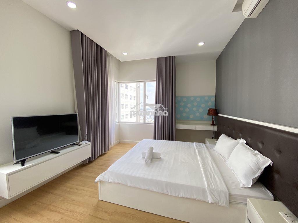 2pn sunrise city south, 106 m2 [ ntcb, 15 trd ] ____ [ full 18 trđ] - 2