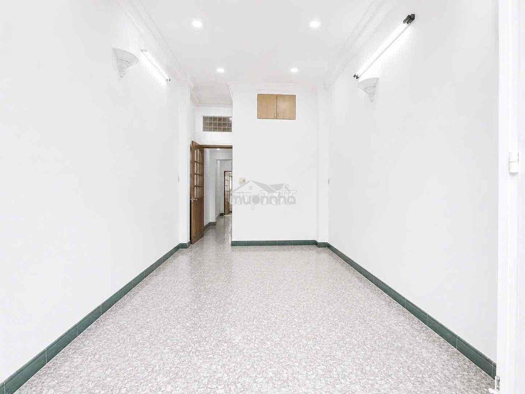 Cho thuê nhà nguyên căn đường nguyễn thượng hiền quận bt - 3