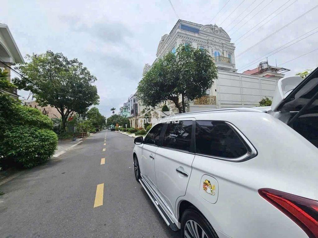 Đất đẹp 7x20m kdc phú nhuận, lê thị riêng, thới an - 3