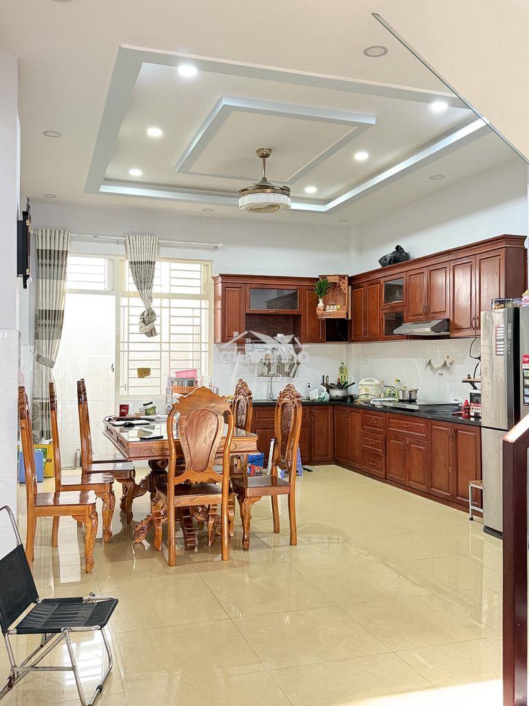 Phòng cho thuê full nội thất 35m2_hẻm 402_quốc lộ 13- đối diện đh luật - 4