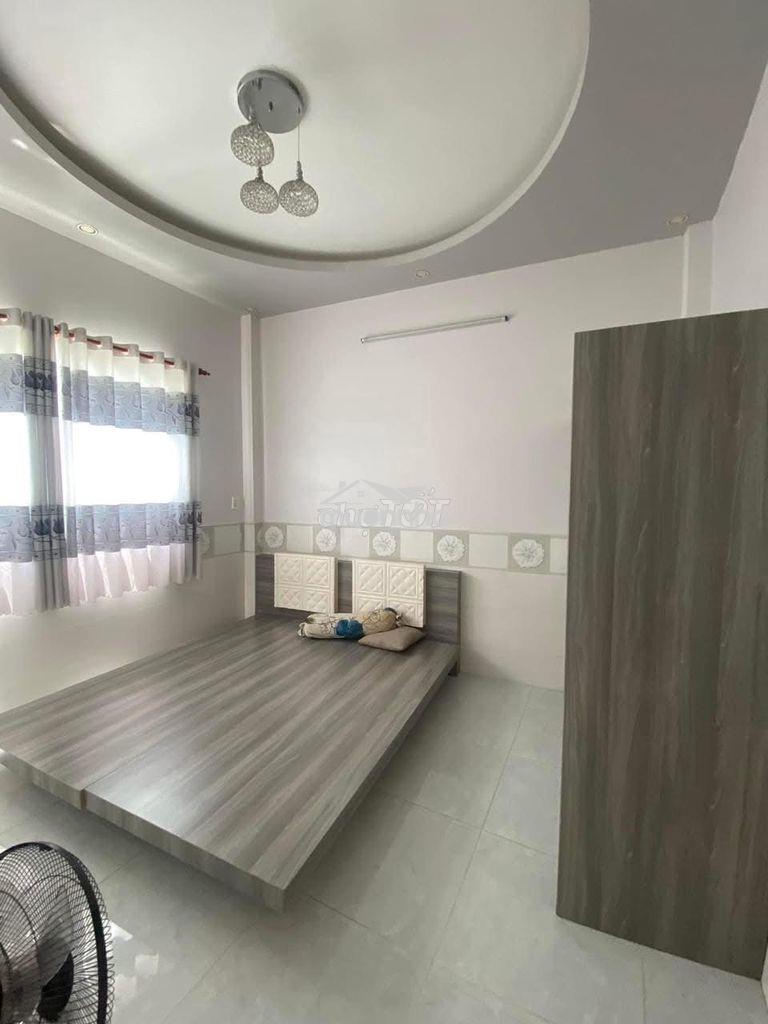 Nhà cho thuê trung tâm ninh kiều - 4
