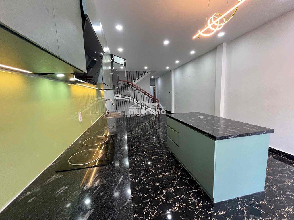 🇻🇳 Nhà chính chủ 4m x 20m khu tên lửa bình tân - 4