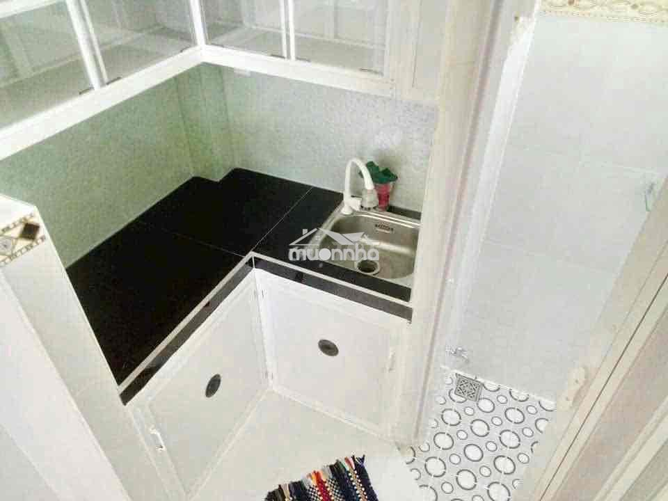 Nhà nguyên căn 3pn đường ung văn khiêm quận bt cho thuê - 2