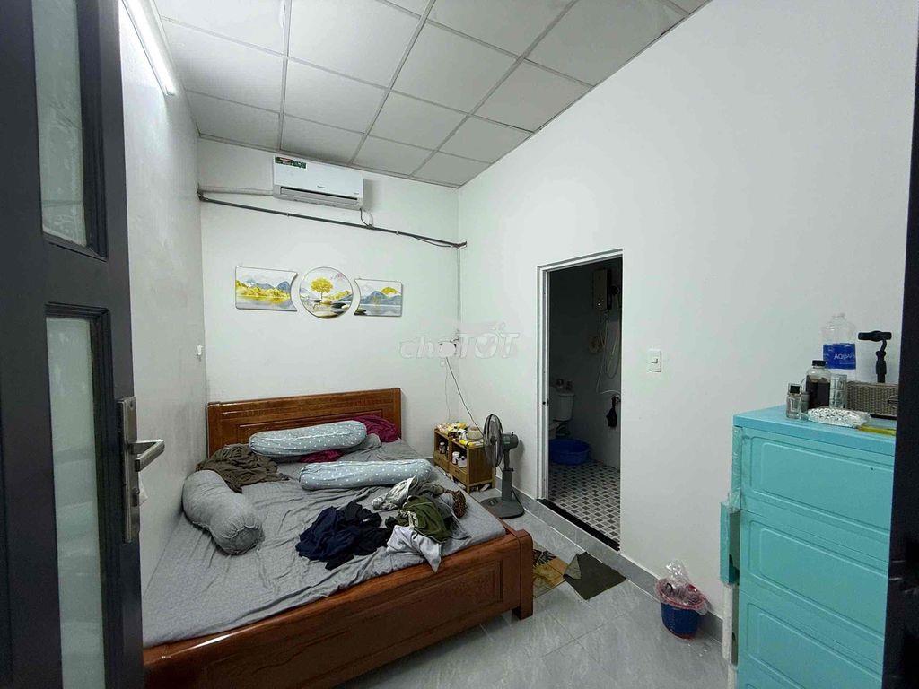 🌹🌹 Cho thuê nc 3pn 2wc - mt hẻm htp - hd lâu dài 🌹🌹🌹 - 3
