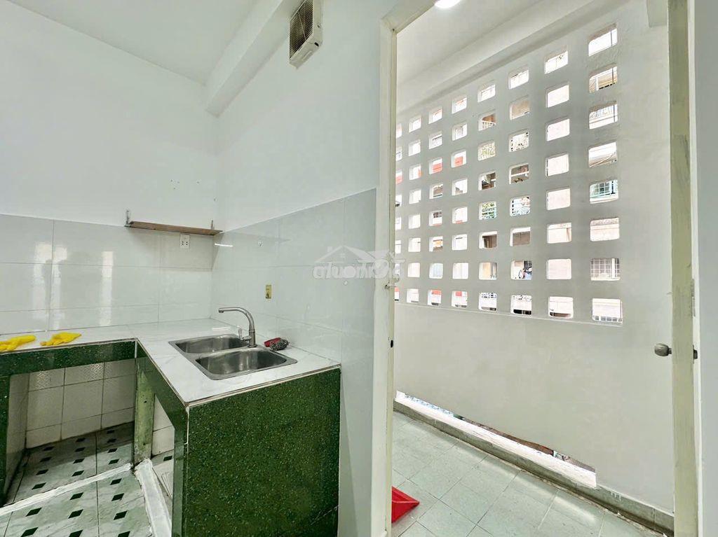 Bán căn hộ 2pn cc ngô quyền q5 – 50m2 – giá tốt 2.65 tỷ – vào ở ngay - 2