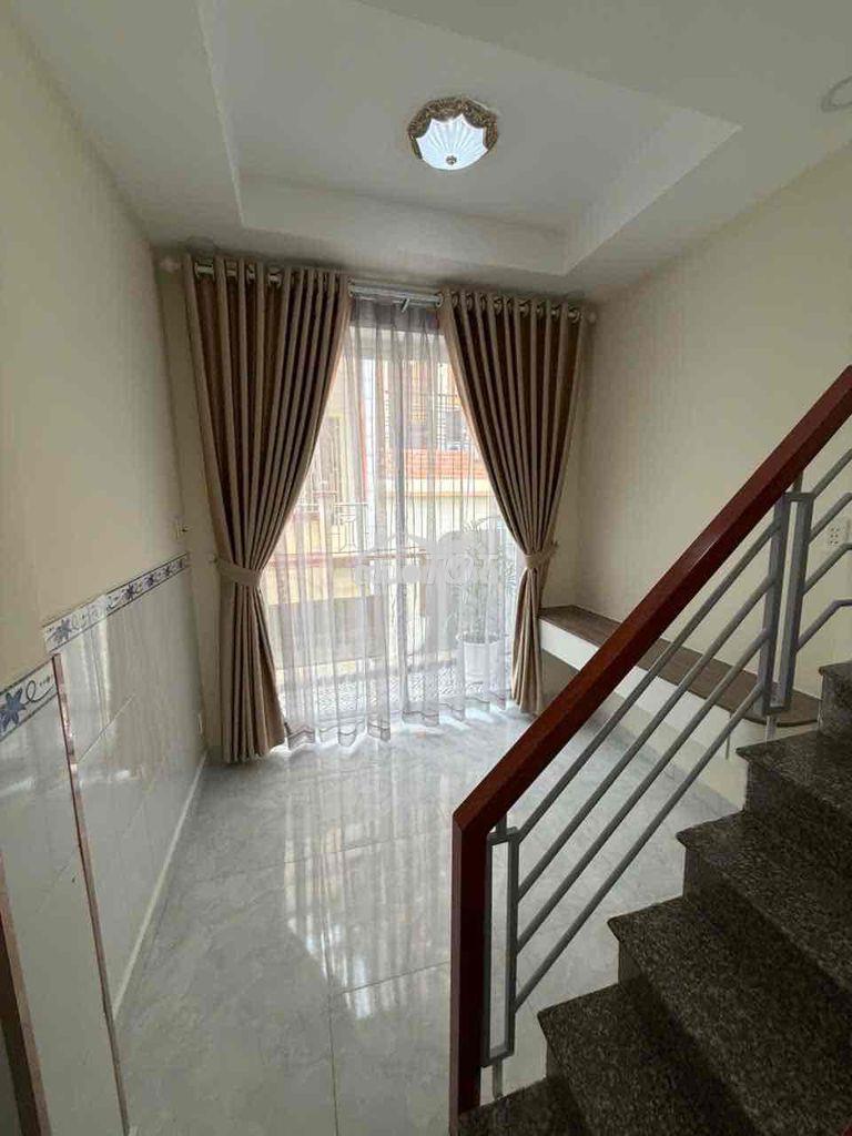 Bán nhà đẹp- võ văn kiệt, 5pn, 4wc - 3