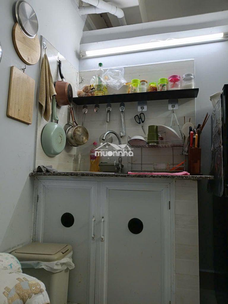 Cần pass lại phòng trọ trong ccmn - 3
