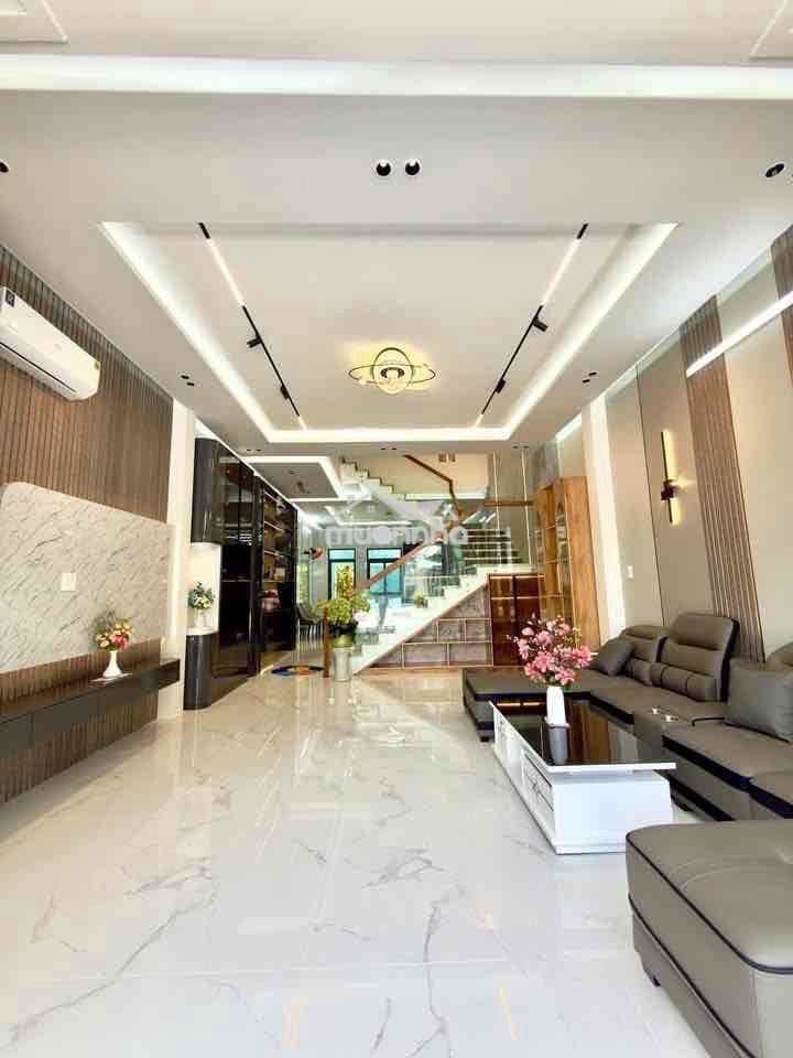 Nhà 2 lầu hướng đông nam đường d3, kdc hồng loan, c. răng - 6,2 tỷ - 2