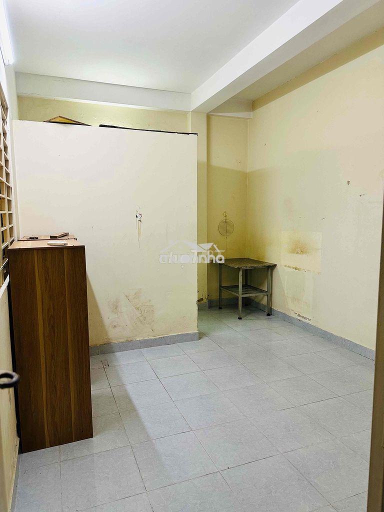 Cho thuê phòng trọ gò vấp