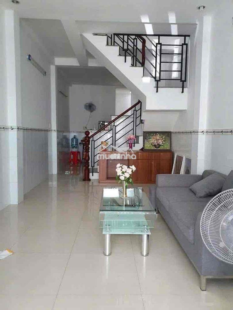Chỉ 4.5 tỷ - nhà đẹp p.16 gò vấp - 45m2 - 2pn - hẻm 3m - vào ở ngay - 2