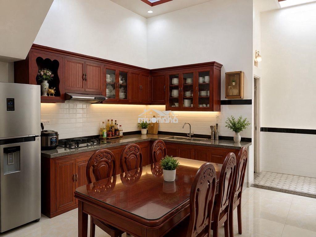 Bán nhà ngay ngã tư chiêu liêu - 3 tầng– 76m² – hxh 6m – nhỉnh 4 tỉ - 4