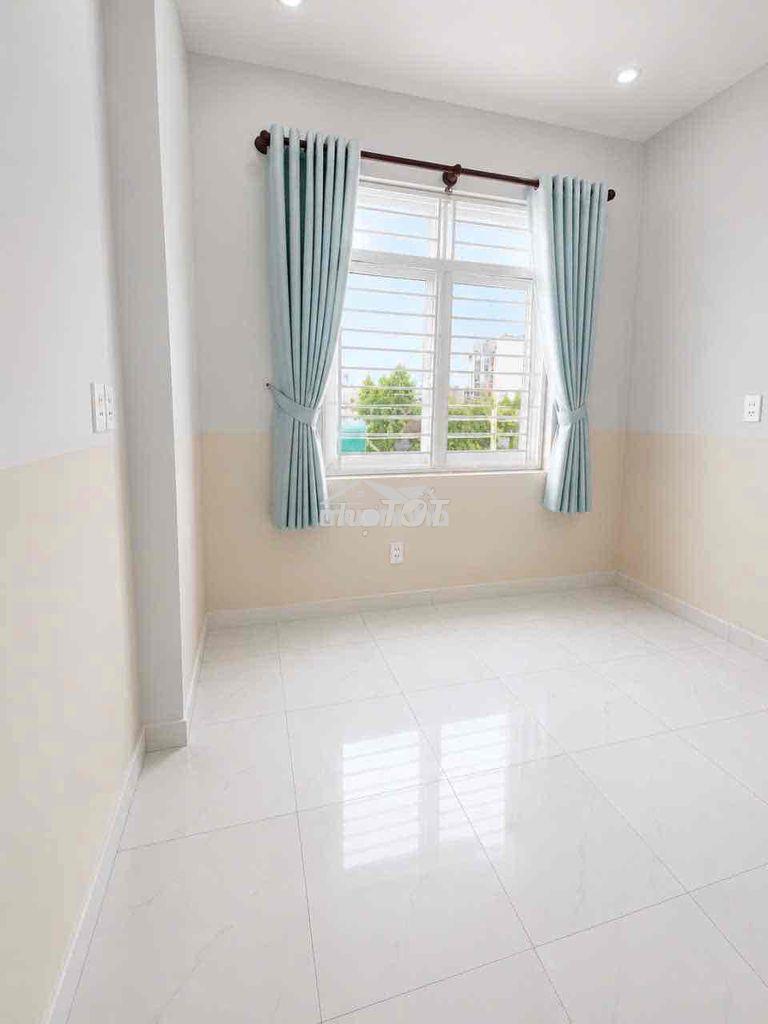 Nhà nguyên căn 3 tấm - 2 phòng chỉ 5tr/ tháng - 3