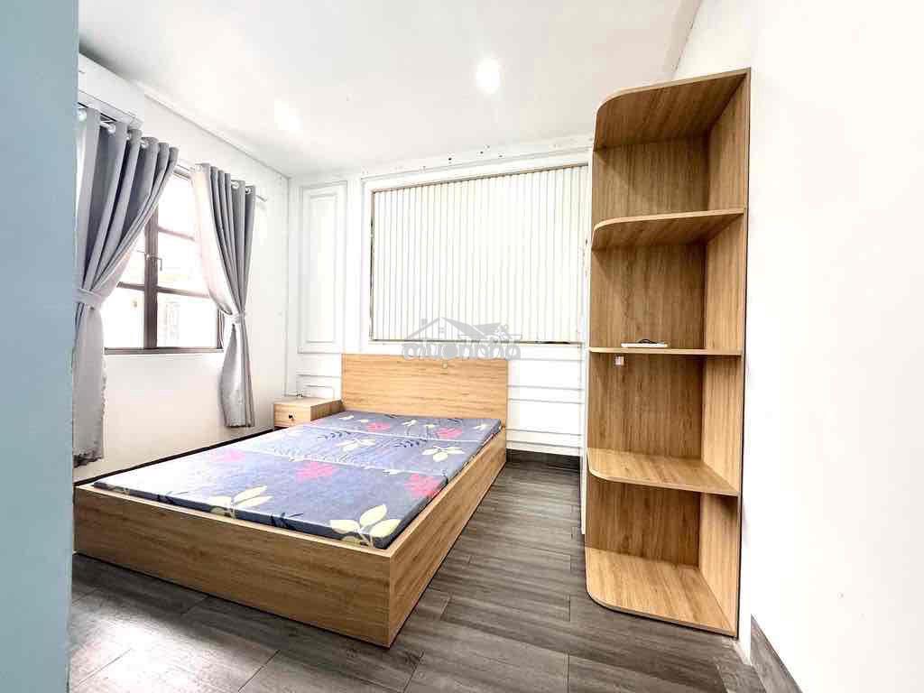 🏡 Cho thuê nguyên sàn 100m² – 2 phòng ngủ – cityland gò vấp  💰 giá chỉ - 3