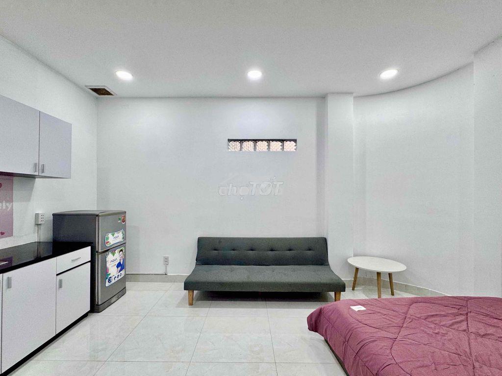 ✨ Chính chủ cho thuê căn hộ studio ngay trung tâm quận 3 ✨ - 3