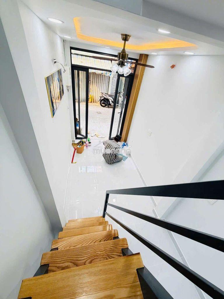 Hẻm 3,5m tô hiến thành p 13, q10, shr giá 2,78 tỷ. - 4