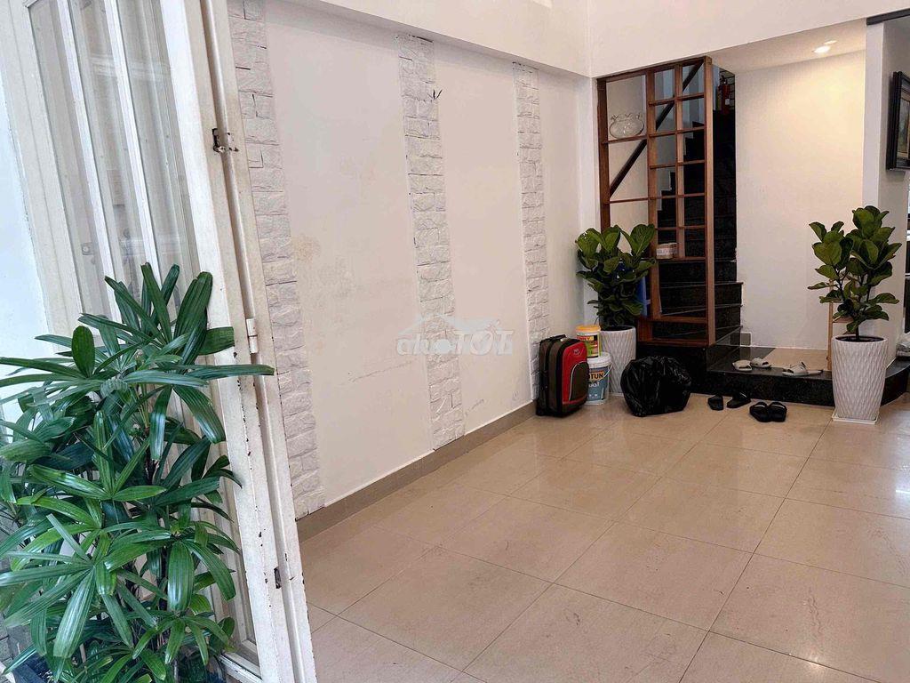 Phòng 30m2 ban công rộng yên tĩnh nội thất đủ đặng văn ngữ phú nhuận - 3