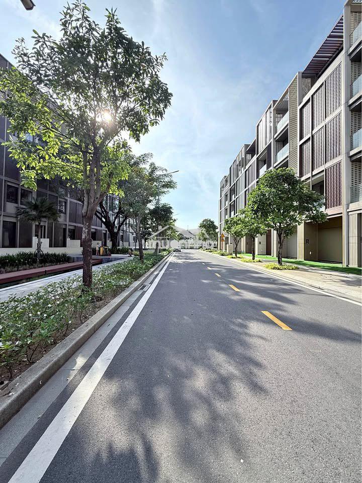 Cho thuê nhà globalcity gần đỗ xuân hợp, song hành, mai chí thọ - 3
