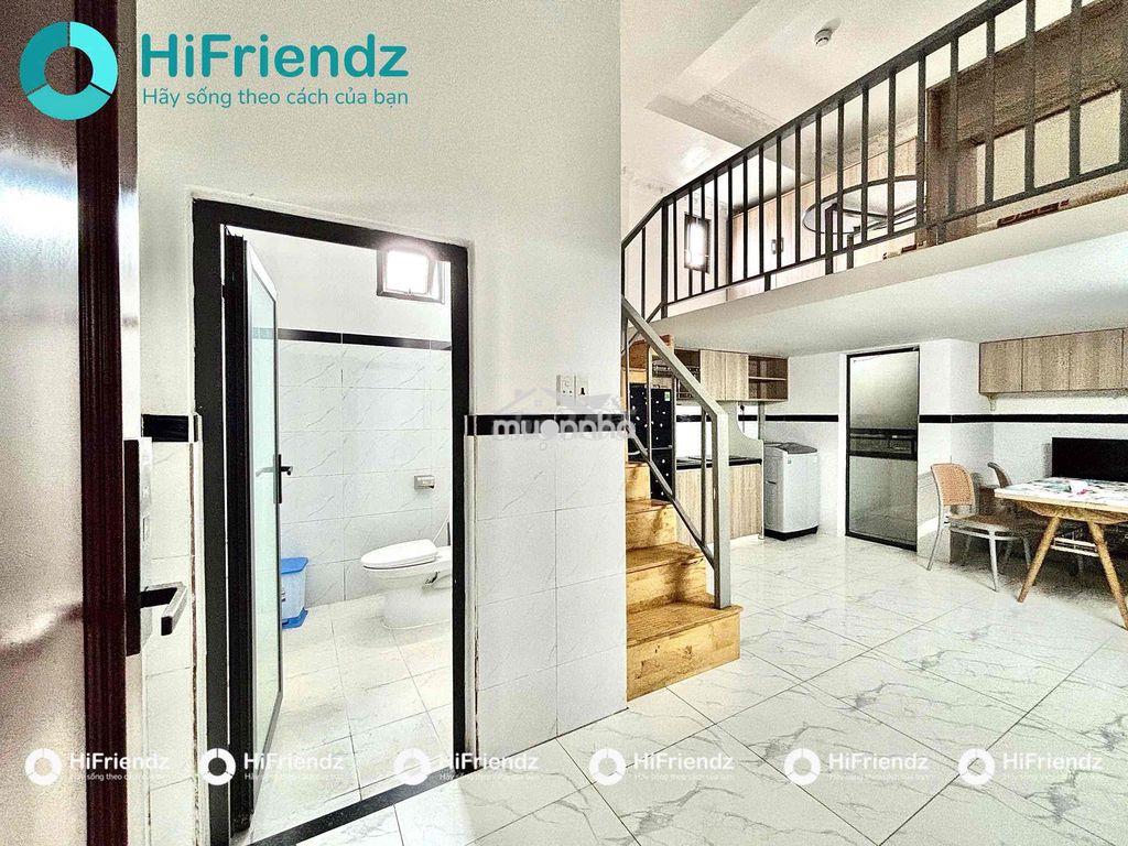 Duplex đủ nội thất cơ bản gần dh lao động xh, fpt, evn, coopmart - 3
