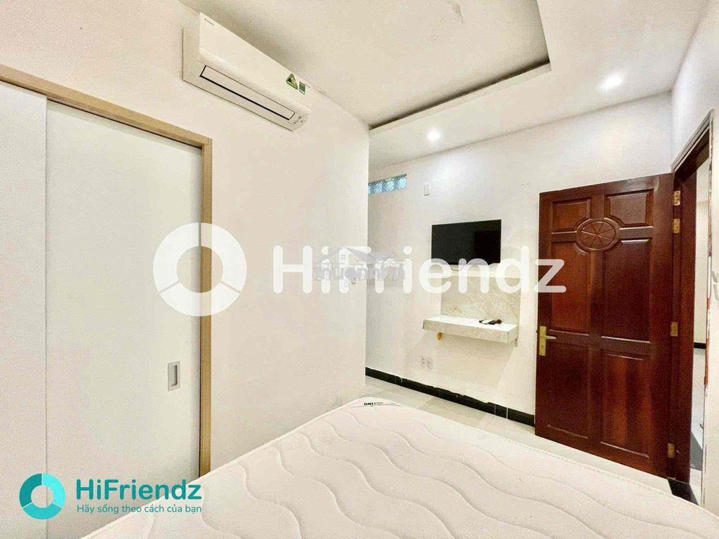Cho thuê căn hộ full nội thất - giờ giấc tự do,đi bộ qua aeon bình tân - 2