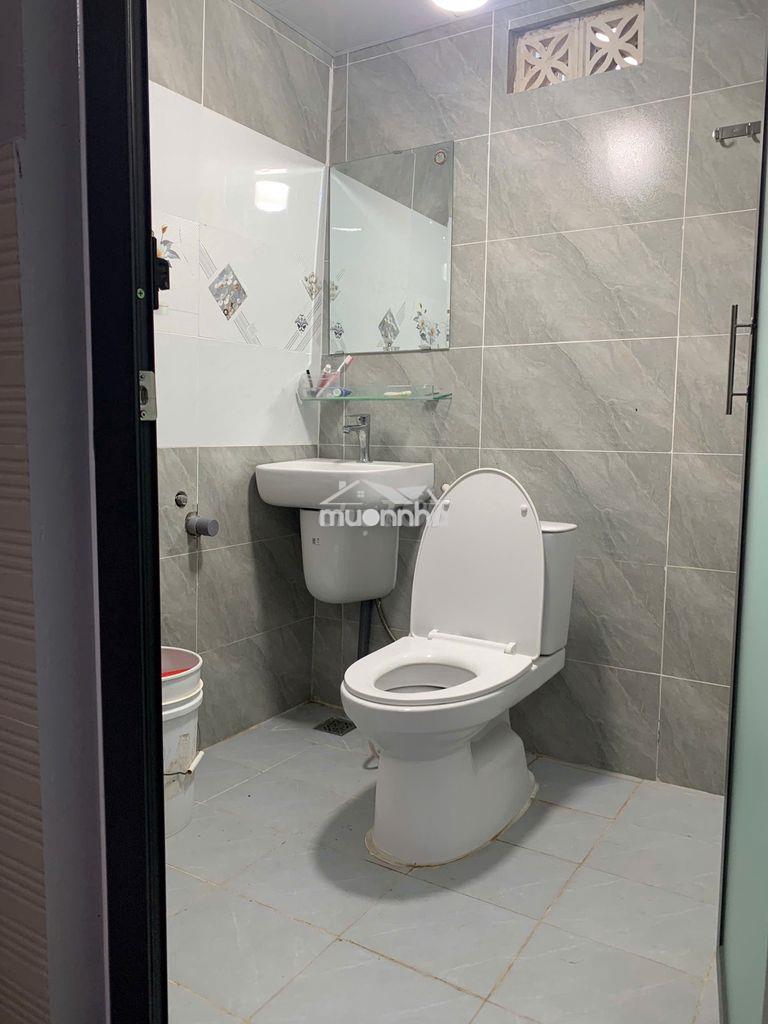 Cho thuê phòng 25m2 có wc riêng, giá chỉ 4 triệu/tháng - 2