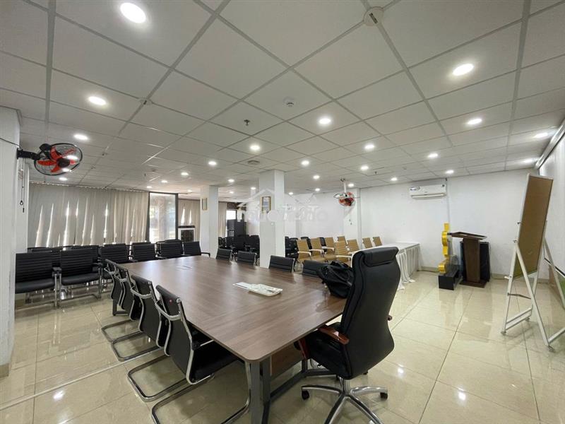Cho thuê sàn văn phòng, 7x22 150m2, cư xá bắc hải