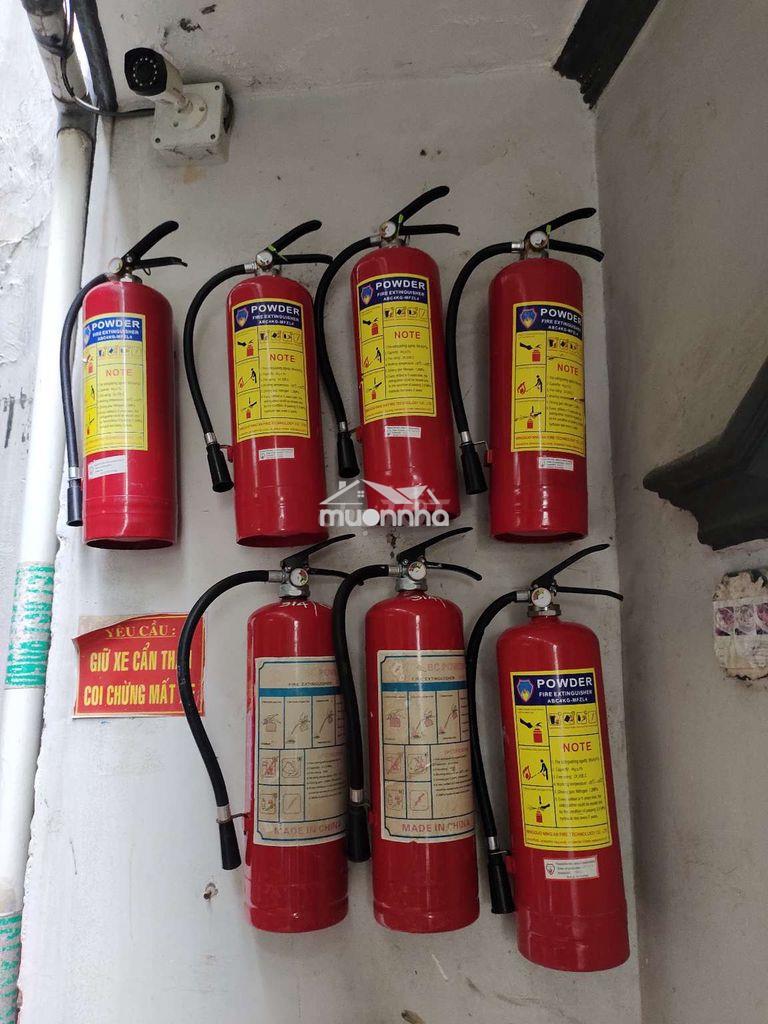 Nhà cho thuê 314/85 âu dương lân phường 3 quận 8 tphcm  - 2